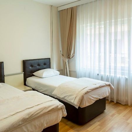Vip Apart Hotel Bursa Exteriér fotografie