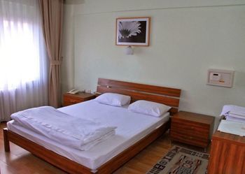 Vip Apart Hotel Bursa Exteriér fotografie