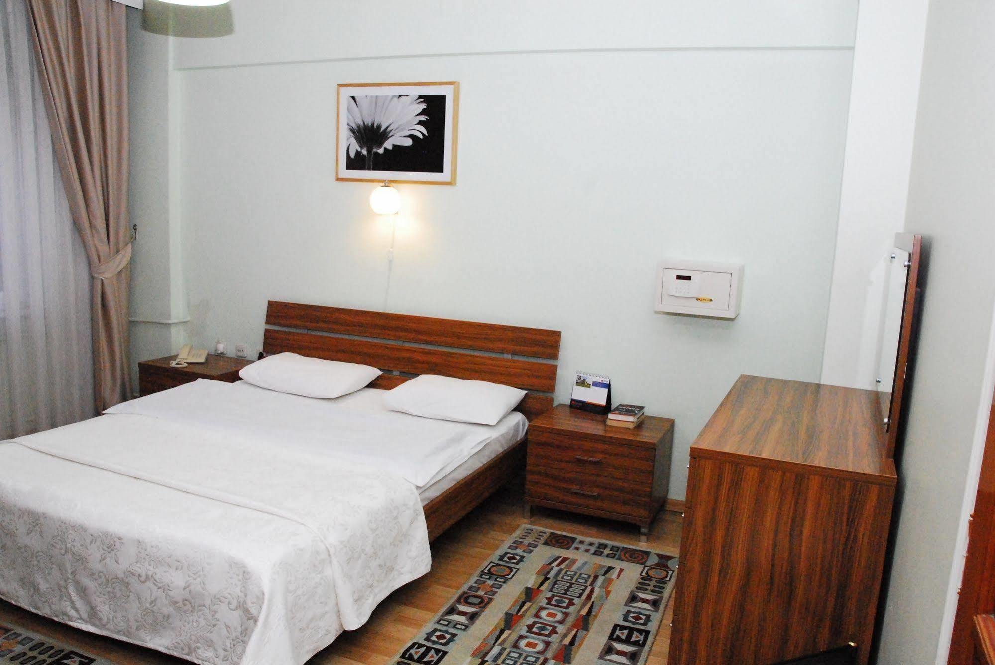 Vip Apart Hotel Bursa Exteriér fotografie